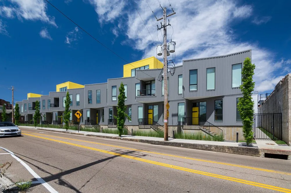 Slide of Boshco Custom Sheet Metal