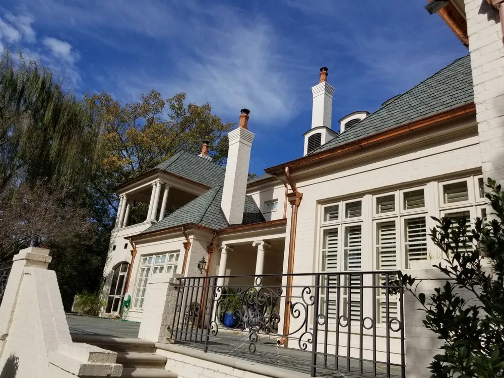 Slide of Boshco Custom Sheet Metal