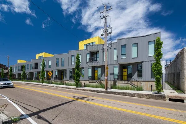 Boshco Custom Sheet Metal Logo