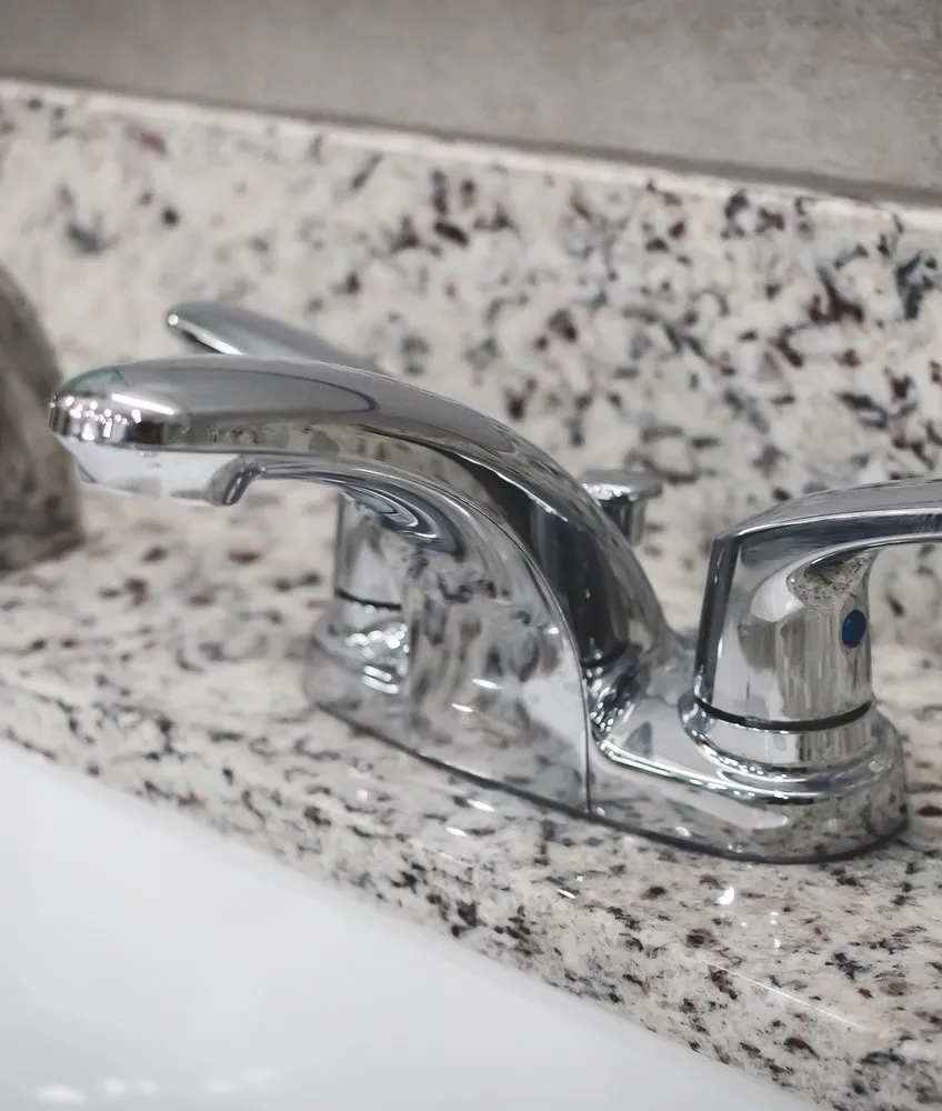 Slide of Bosque Heating Cooling and Plumbing