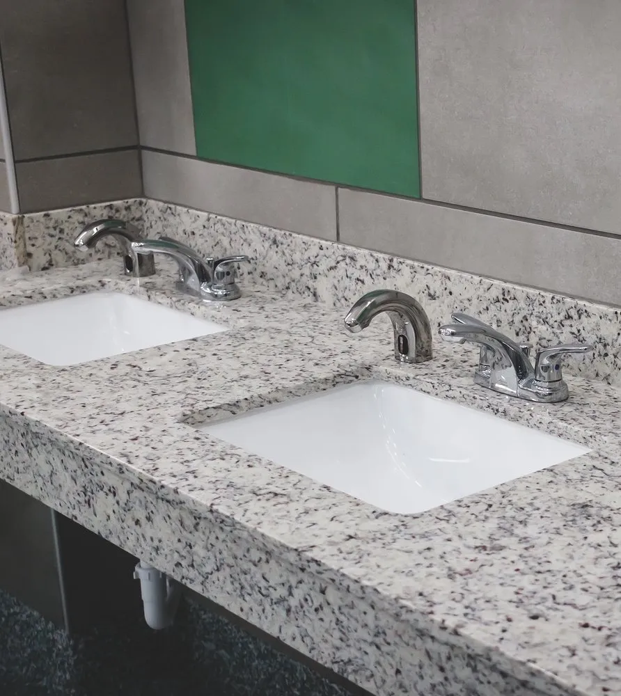 Slide of Bosque Heating Cooling and Plumbing