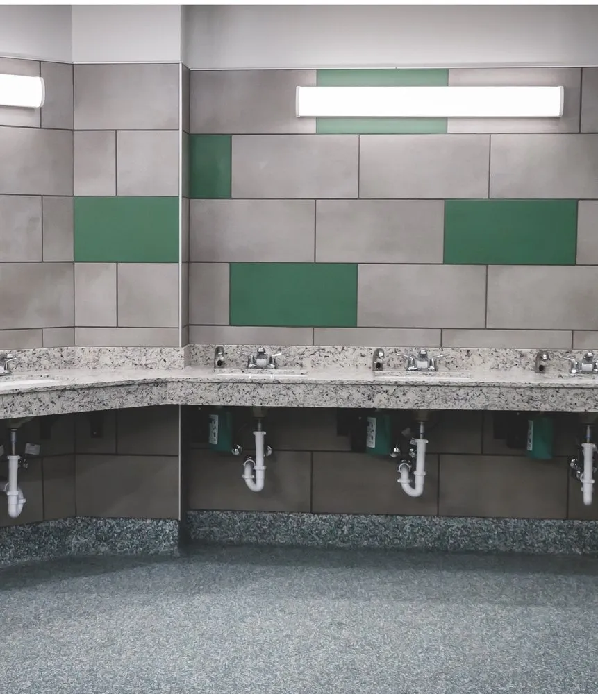 Slide of Bosque Heating Cooling and Plumbing