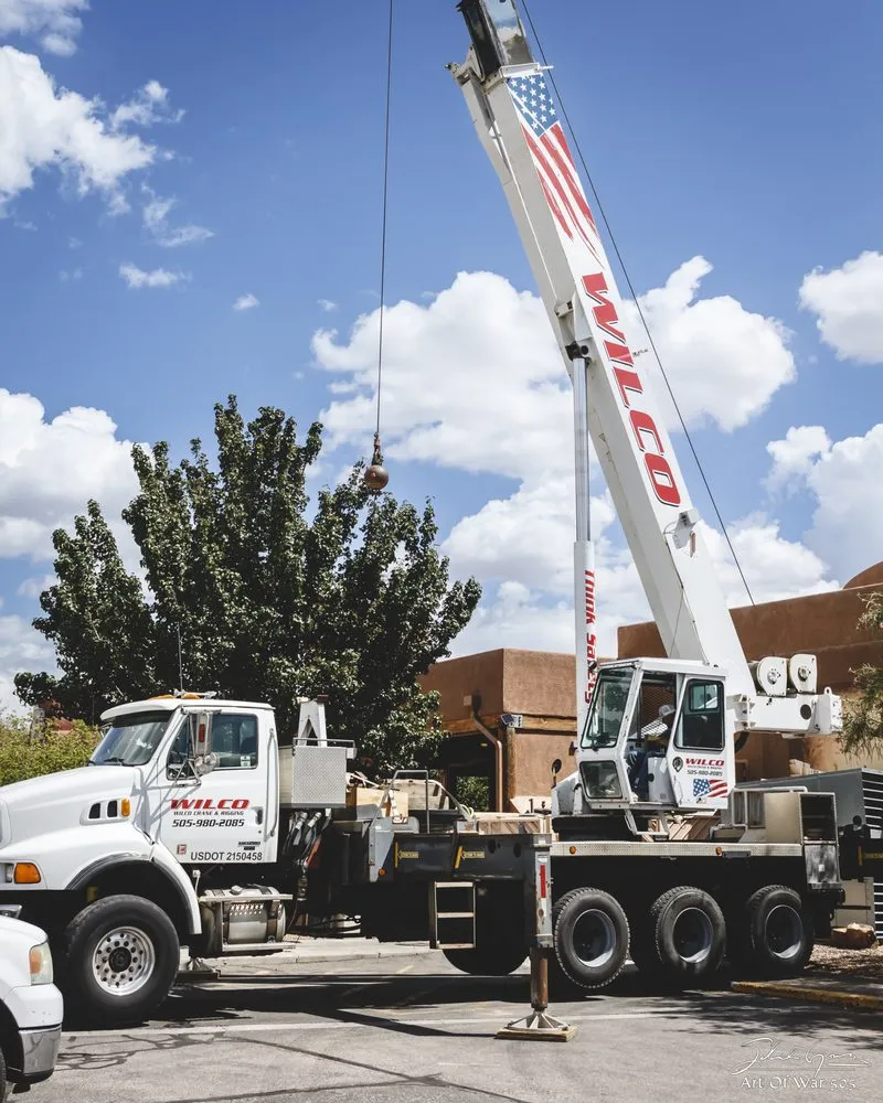 Slide of Bosque Heating Cooling and Plumbing