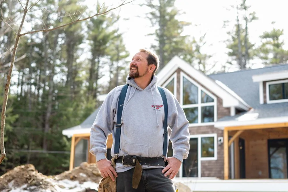 Slide of Bosquet Builders