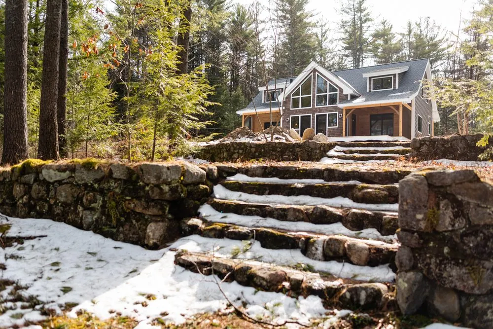 Slide of Bosquet Builders