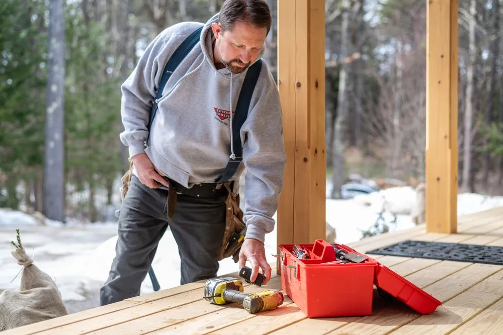Slide of Bosquet Builders