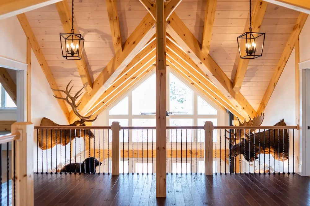 Slide of Bosquet Builders