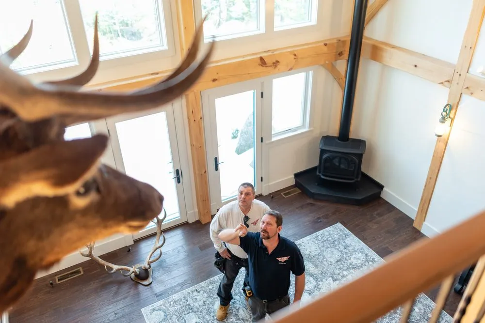 Slide of Bosquet Builders