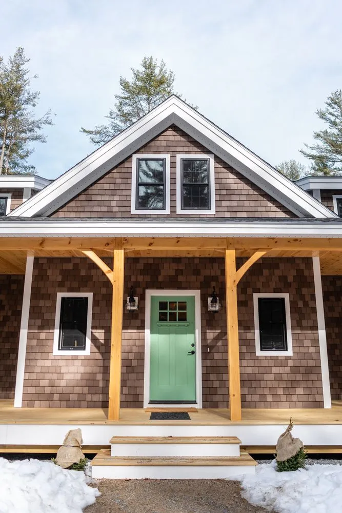 Slide of Bosquet Builders