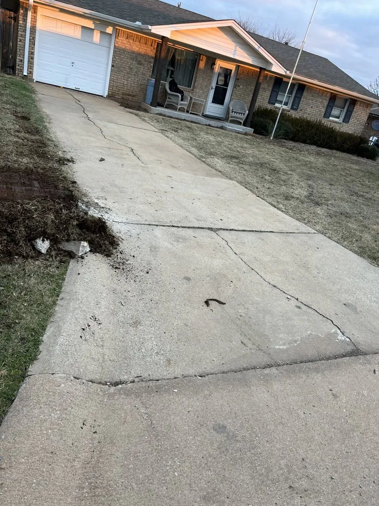 Trusted flat roof repair for residential properties in Apache, OK by Boss B's Construction & Excavating