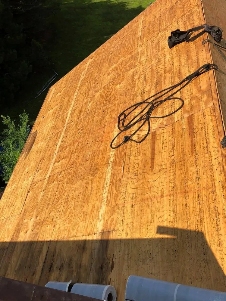 Expert roof inspection experts serving Apache, OK - Boss B's Construction & Excavating