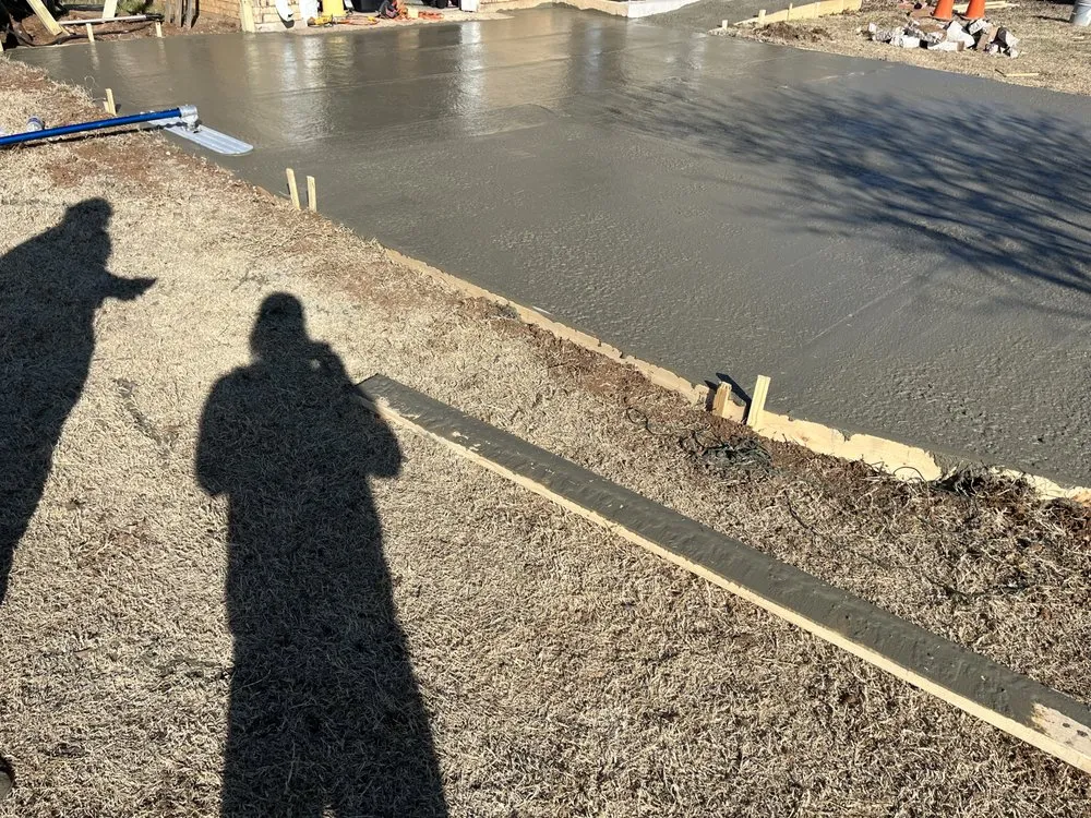 Licensed shingle roofing service in Apache, OK by Boss B's Construction & Excavating