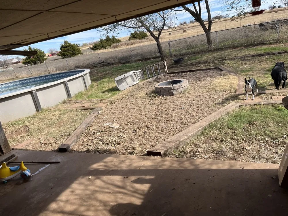 Emergency roof installation with free inspection in Apache, OK by Boss B's Construction & Excavating