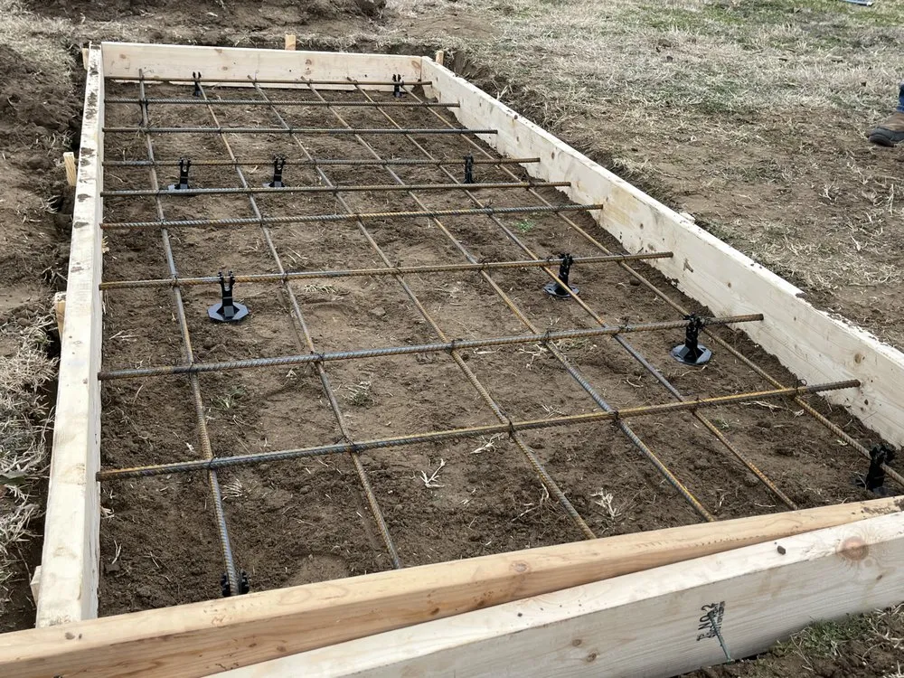 Licensed roof replacement in Apache, OK - Boss B's Construction & Excavating