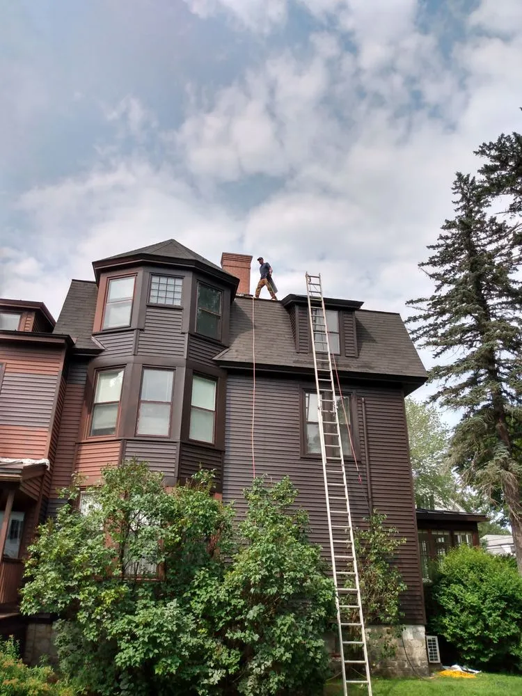 Slide of Boss Builds