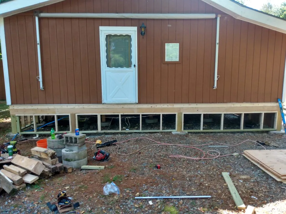 Slide of Boss Builds