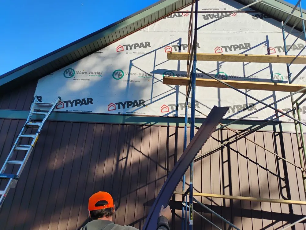 Slide of Boss Builds