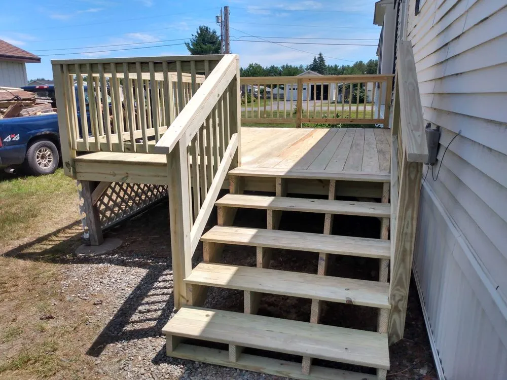 Slide of Boss Builds