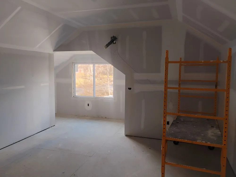 Slide of Boss Builds