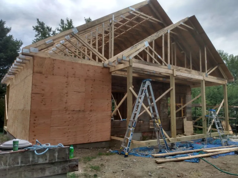 Slide of Boss Builds