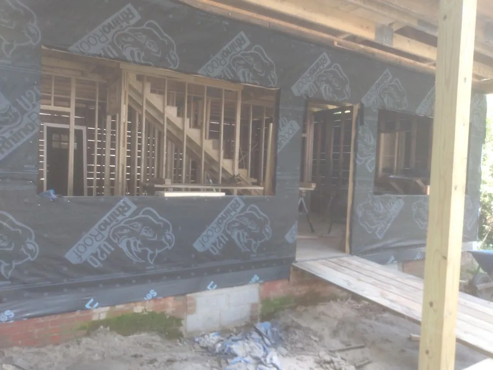 Slide of Boss Builds