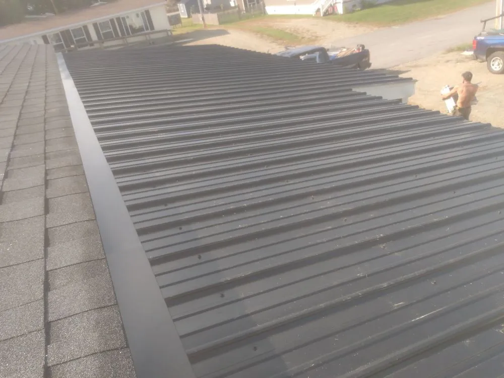 Slide of Boss Builds