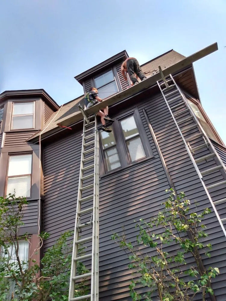 Slide of Boss Builds