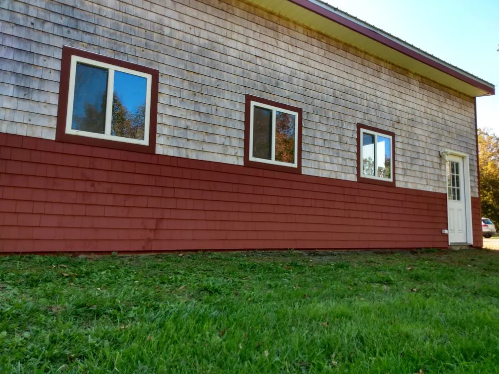 Slide of Boss Builds