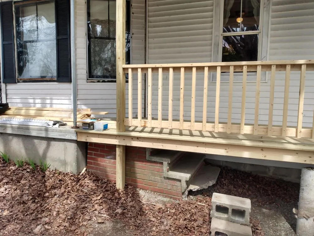 Slide of Boss Builds