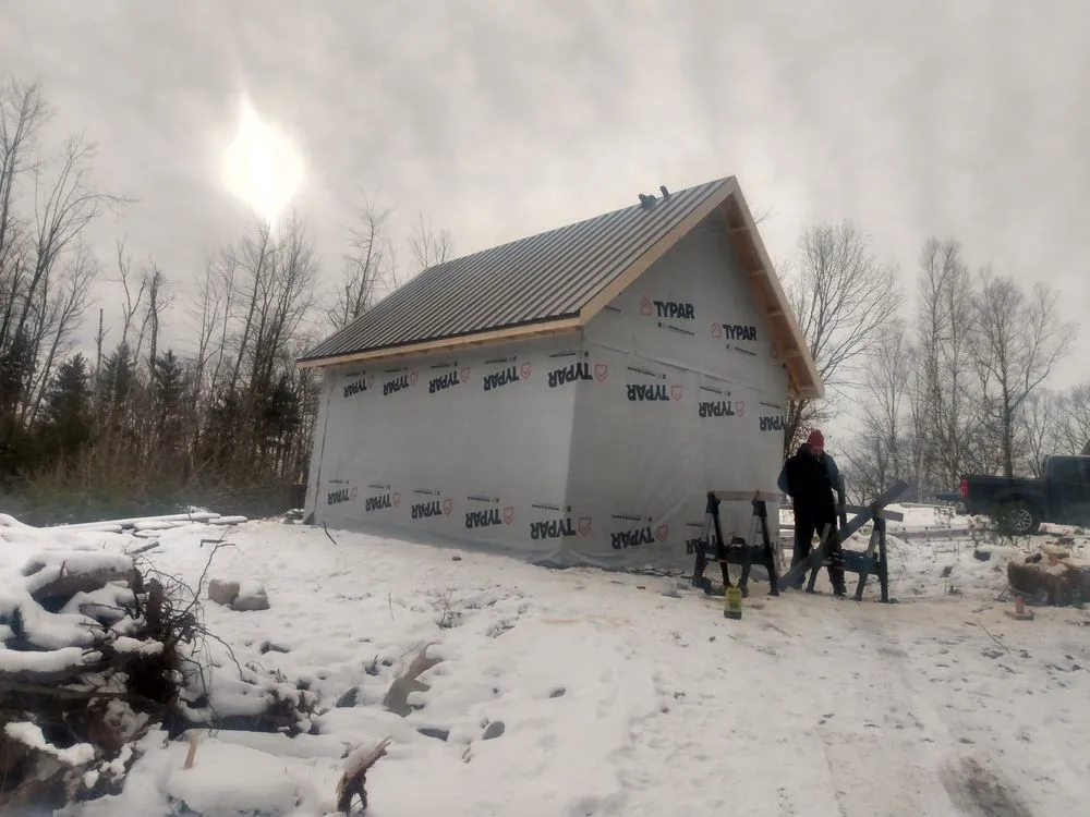 Slide of Boss Builds