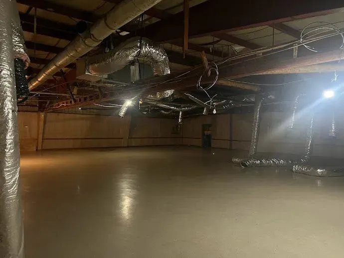 Slide of Boss Contracting