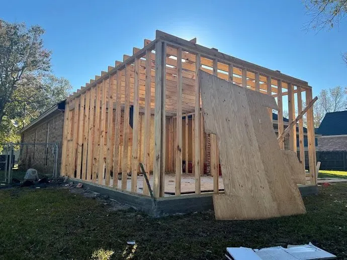 Slide of Boss Contracting