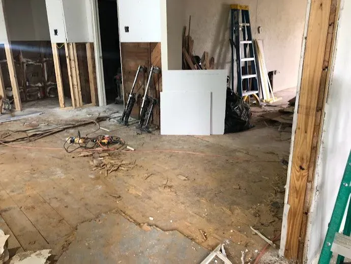 Slide of Boss Contracting