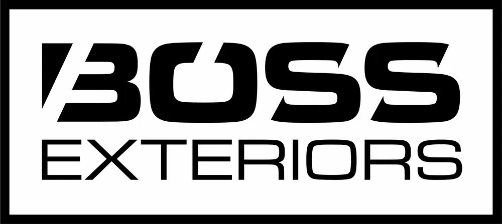 Slide of Boss Exteriors