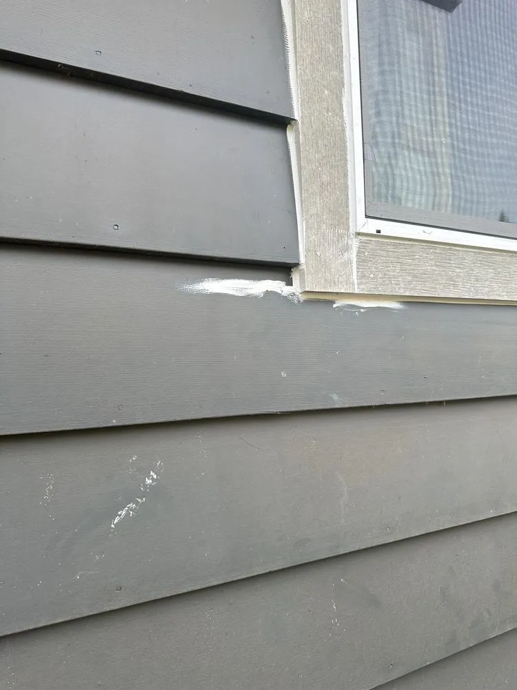 Slide of Boss Exteriors