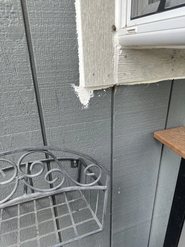 Slide of Boss Exteriors