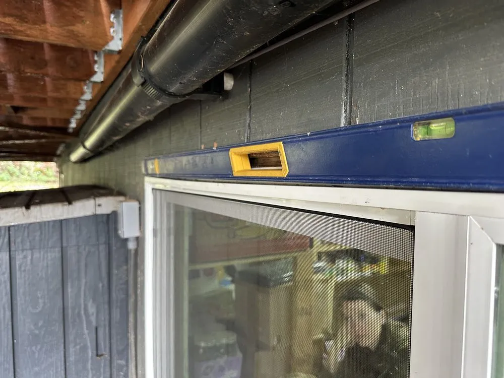 Slide of Boss Exteriors