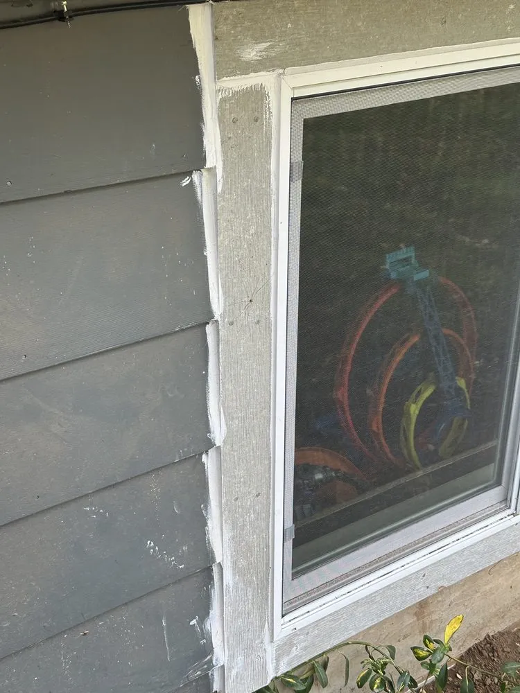 Slide of Boss Exteriors