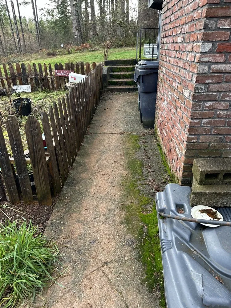 Slide of Boss Exteriors