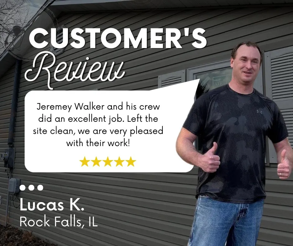 Slide of Boss Roofing - Siding Experts Inc