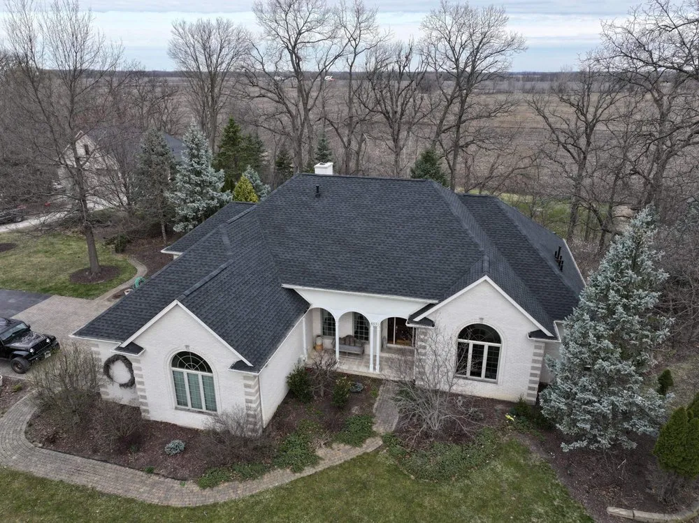 Slide of Boss Roofing - Siding Experts Inc