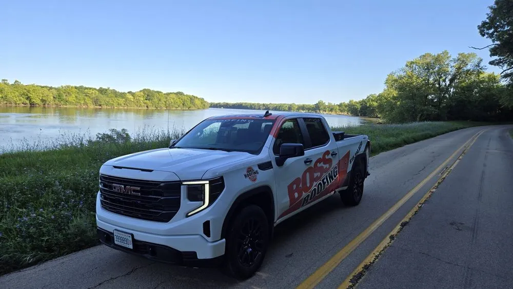 Slide of Boss Roofing - Siding Experts Inc