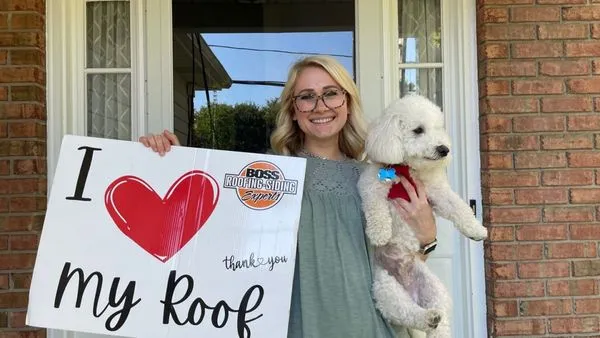 Boss Roofing - Siding Experts Inc