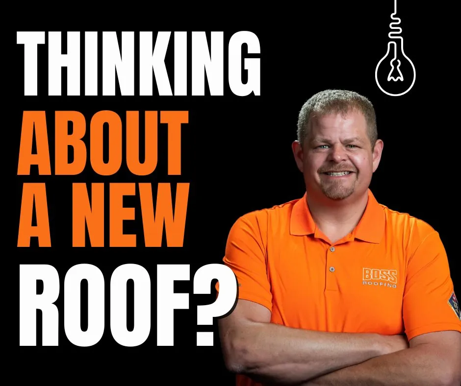 Slide of Boss Roofing - Siding Experts