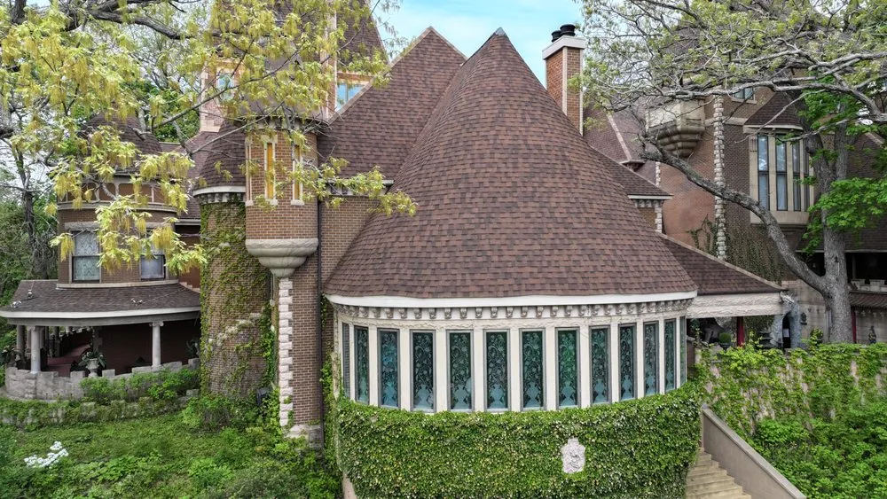 Slide of Boss Roofing - Siding Experts