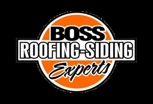Slide of Boss Roofing - Siding Experts