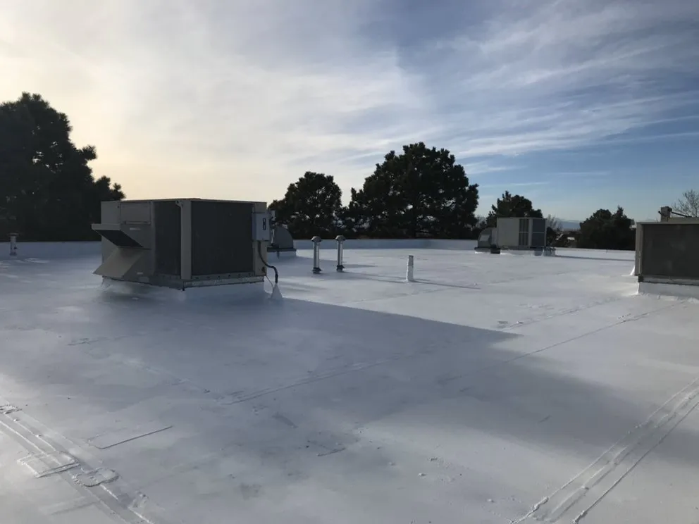 Licensed roof inspection in Lone tree, co, CO - Boss Roofing & Renovation