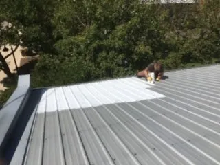 Emergency roof leak repair in Lone tree, co, CO - Boss Roofing & Renovation