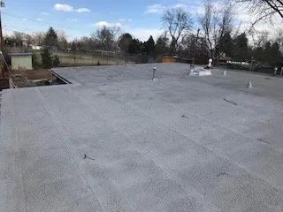 Emergency residential roofing service for fast service in Lone tree, co, CO by Boss Roofing & Renovation