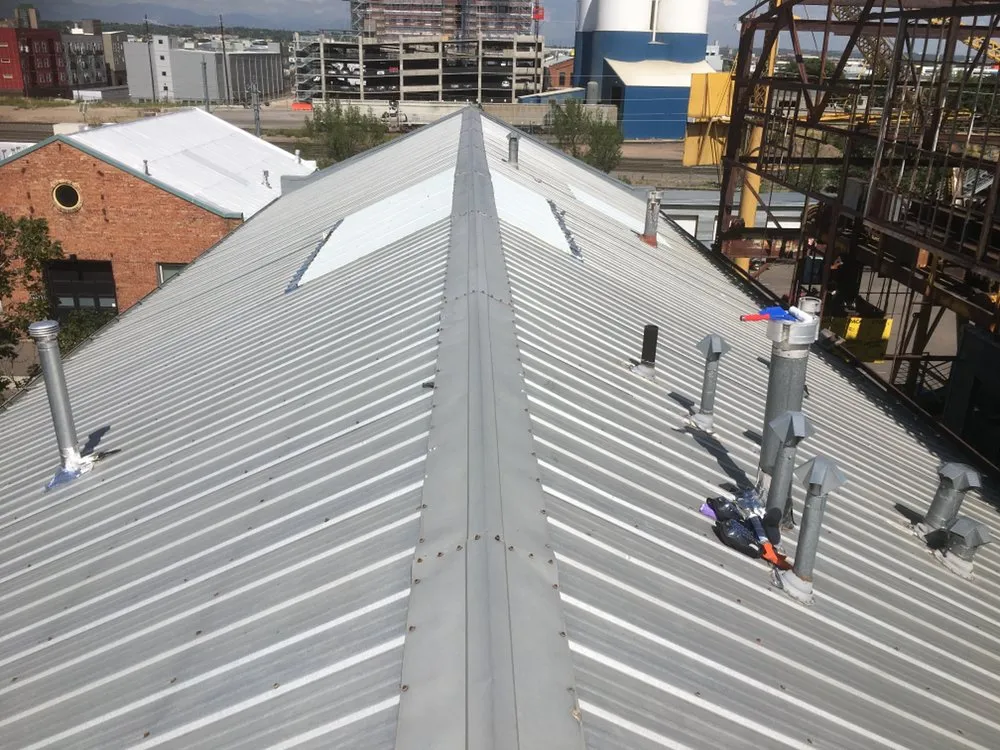 Professional roof inspection for residential properties in Lone tree, co, CO by Boss Roofing & Renovation